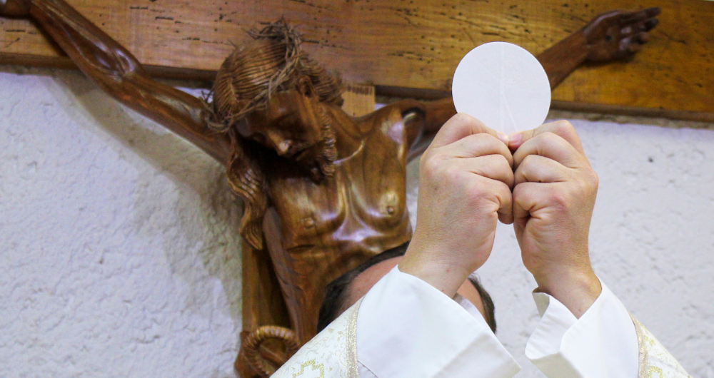 Conoce cómo participar en el Congreso Eucarístico Internacional 2024