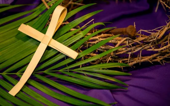 El combate espiritual en la Cuaresma