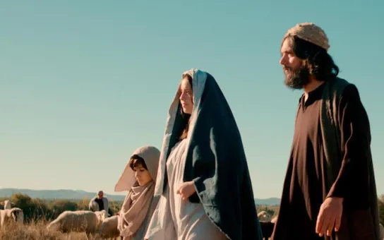 "En Busca del Mesías"