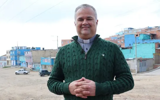 En Ciudad Bolívar, entre la fragilidad y la esperanza