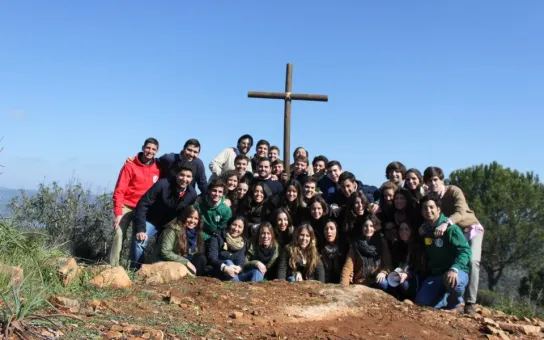 ¿Qué es Effetá? Claves de su éxito entre los jóvenes católicos