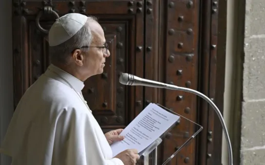 Soluciones de paz, estabilidad y justicia: llamado del Papa ante la “alarmante” crisis en Ceuta