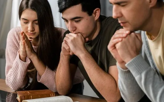 Episcopado presenta subsidio pastoral y litúrgico para la Semana de Oración por la Unidad de los Cristianos 2026