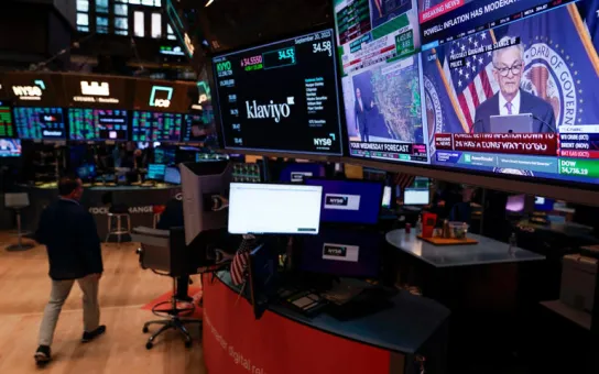 Más inversión en servidores que en trabajo humano