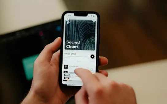 Fio: la alternativa católica a Spotify que busca llevar la fe a tus playlists
