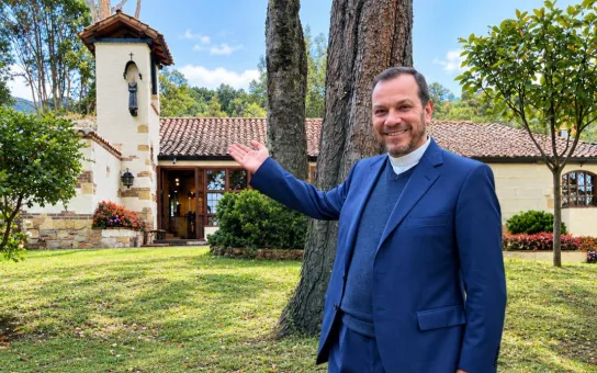 Parroquia Santa Bibiana: comunidad Mariana unida en la fe y la alegría 