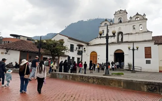 Parroquia Nuestra Señora de las Aguas: cerca de cuatro siglos de historia, fe y cultura, una misión siempre nueva