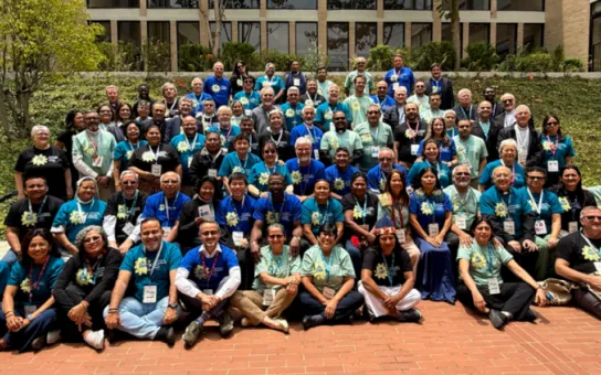 La CEAMA define sus Horizontes Pastorales Sinodales