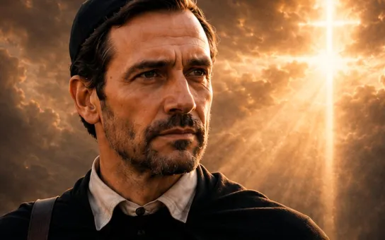 La vida de San Vicente de Paúl llegará a YouTube en un cortometraje hecho con IA