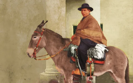 Hoy se celebra al Santo Cura Brochero, "el sacerdote callejero de la fe"