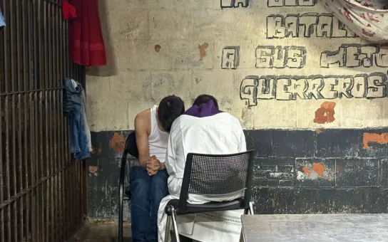 Más de 200 sacerdotes y diáconos permanentes adelantaron misión cuaresmal en cárceles y hospitales