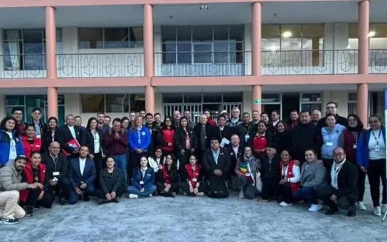 Iglesia fortalece trabajo pastoral en las fronteras de Colombia, Ecuador y Venezuela