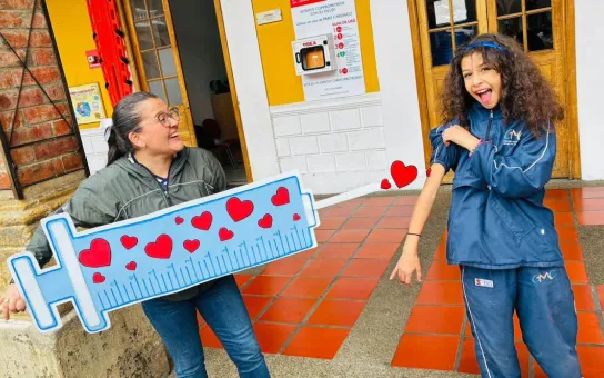 Educar en el cuidado para sanar la convivencia escolar