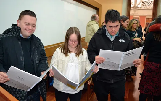 El desafío de una evangelización incluyente: una respuesta pastoral que continúa consolidándose 