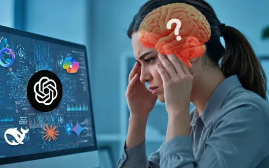 La IA en el trabajo intelectual y creativo, ¿secretario o sustituto?