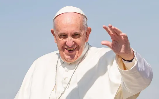 «La Argentina de Francisco», un documental tras las huellas de Bergoglio