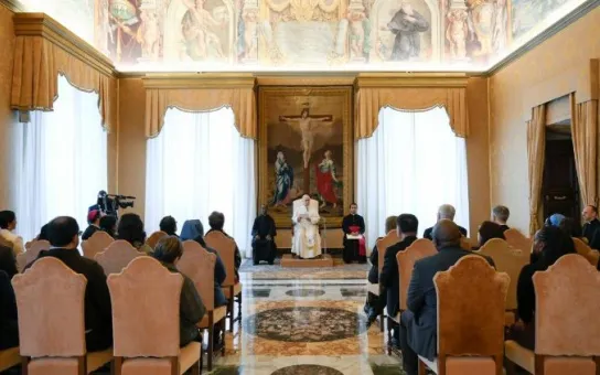 Protección de menores: El Papa nombra a dos nuevos miembros de la comisión