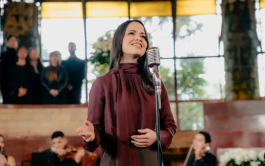 Celinés regresa a la escena de la música católica con una canción inspirada en el Padre Pío