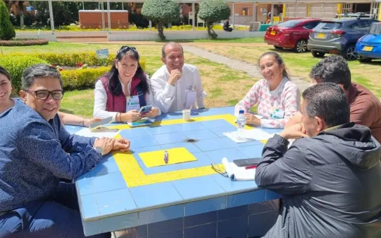 Servicio Arquidiocesano de Evangelización de la Familia (SAEF) presenta propuesta formativa y de acompañamiento