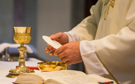 Celebrarán Misa con indulgencia plenaria por las 69 víctimas del accidente aéreo en Colombia