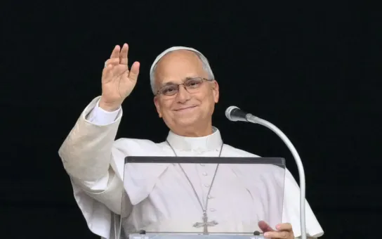 El Papa: La fe es una realidad encarnada, entretejida con la cultura