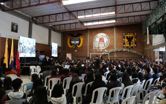 Semana SEAB 2026: una semana para fortalecer la fe, la fraternidad y el servicio