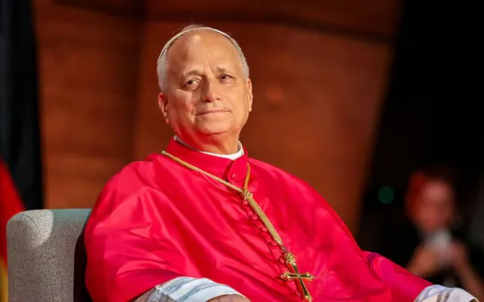 El Papa rememora sus años de misionero en Perú en un mensaje por los 100 años del DOMUND