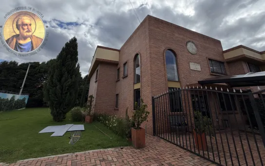 Retos y proyectos marcan la llegada del nuevo vicario episcopal de San Pedro