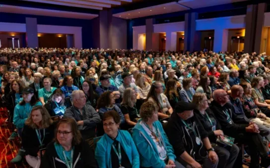 ChosenCon 2026: “Este es el Comic-Con de la Biblia”