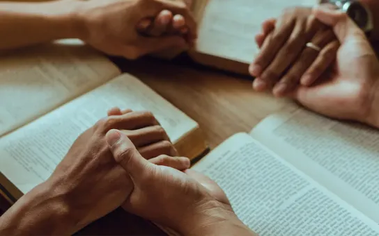 Iglesia en Colombia se unirá a la Vigilia de Oración por la Paz