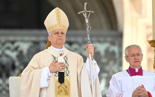 El Papa promulga decretos para 54 siervos de Dios: uno murió tras salvar a siete niños del mar