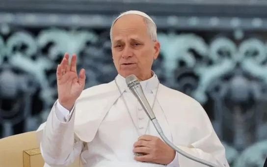 Urbi et Orbi, el Papa: Que callen las armas y cambien los corazones