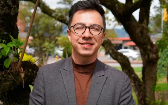 Cáritas Colombiana tiene un nuevo director con el reto de afrontar la emergencia por el terremoto