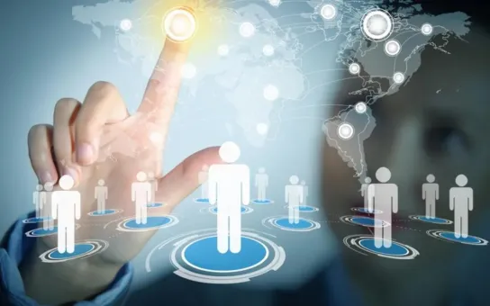 Los software con agentes IA redefinen las reglas de la gestión empresarial