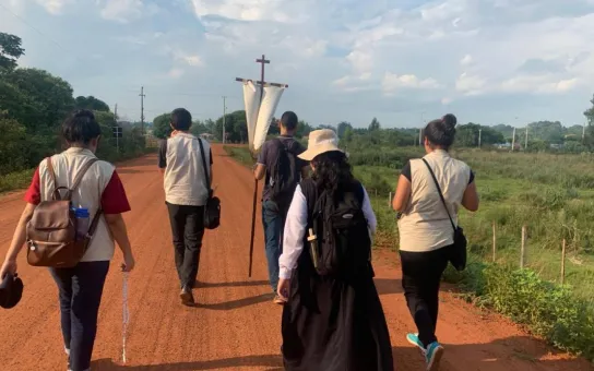 Octubre Misionero 2026: cinco semanas para renovar el compromiso evangelizador en el país
