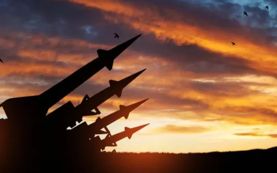 La Santa Sede sobre el desarme: La paz no se logra solo con la disuasión