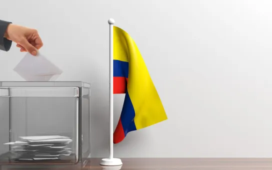 La Iglesia en Colombia realizará encuentros virtuales para acompañar el voto consciente 