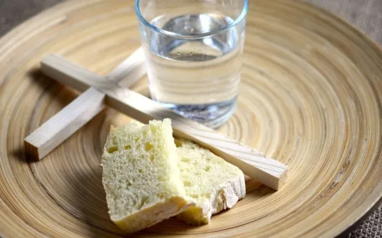 ¿Qué es el ayuno y la abstinencia? 