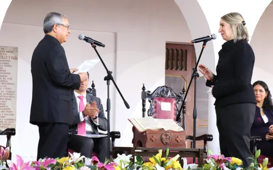 La educación transforma vidas