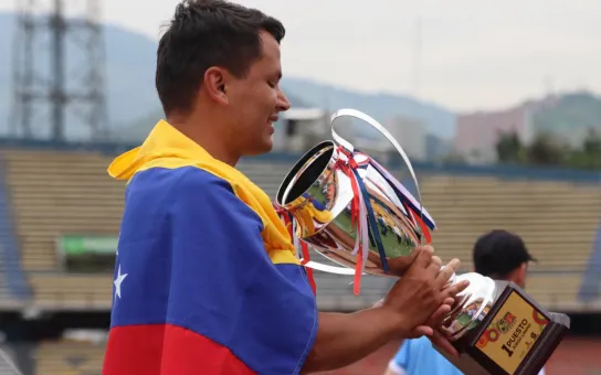 Cuatro finales, cuatro campeones: la inédita definición de la Copa de la Fe en Medellín