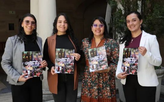 Arquidiócesis propone experiencias "para nutrir la fe"