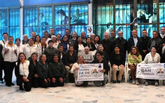 Visitas pastorales: Caminar juntos para cultivar la fe y renovar la misión