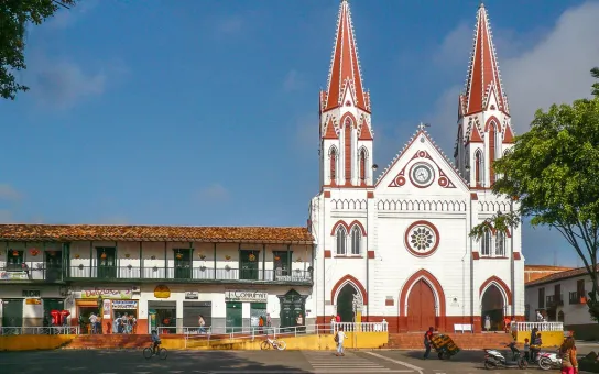La Ceja será escenario del Congreso que conmemora 100 años de la Jornada Mundial de las Misiones