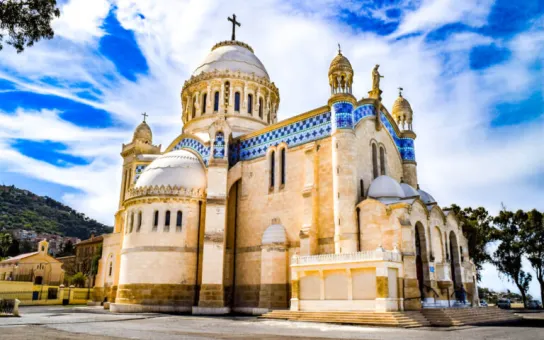 María en tierras africanas: 7 datos clave sobre el santuario que visitó el Papa León XIV