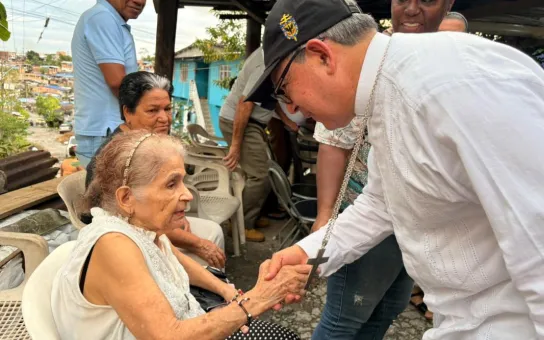 Terremoto afectó a más de 200 iglesias y catedrales: Cardenal Rueda