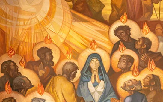 Lo que debes saber sobre Pentecostés para vivirlo plenamente