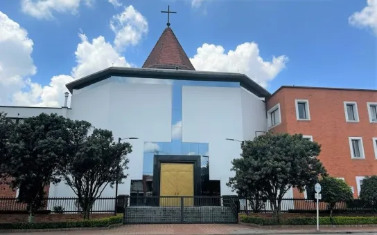 Santa María del Camino celebra 30 años de fe y servicio en el norte de Bogotá