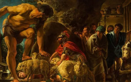 Los Papas y la Odisea: El viaje como búsqueda de significado