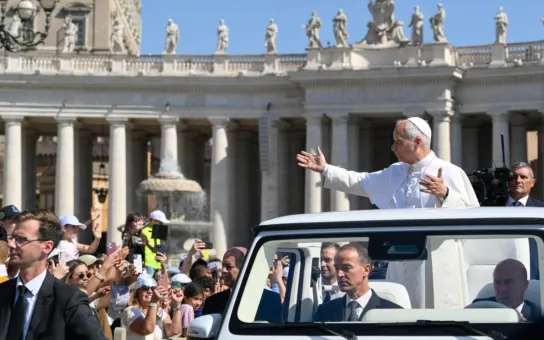 El Papa en España: Un reencuentro con el Evangelio, sin ideologías