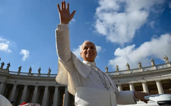 La dignidad humana: don de Dios no es "objeto” del que se pueda disponer